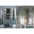 PLG Mineral chemicals continual plate dryer